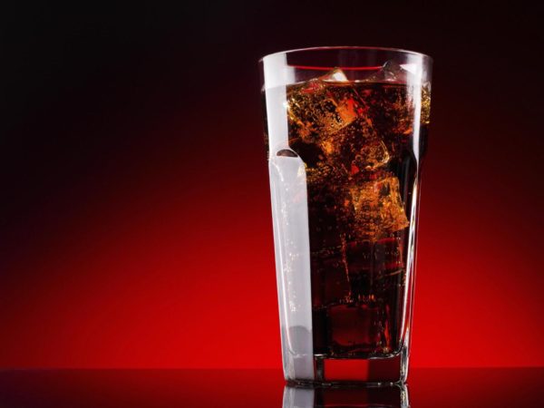 Coca-cola киви киви