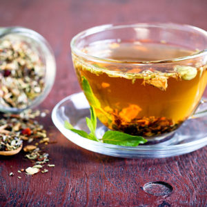 Крымский травяной чай киви киви